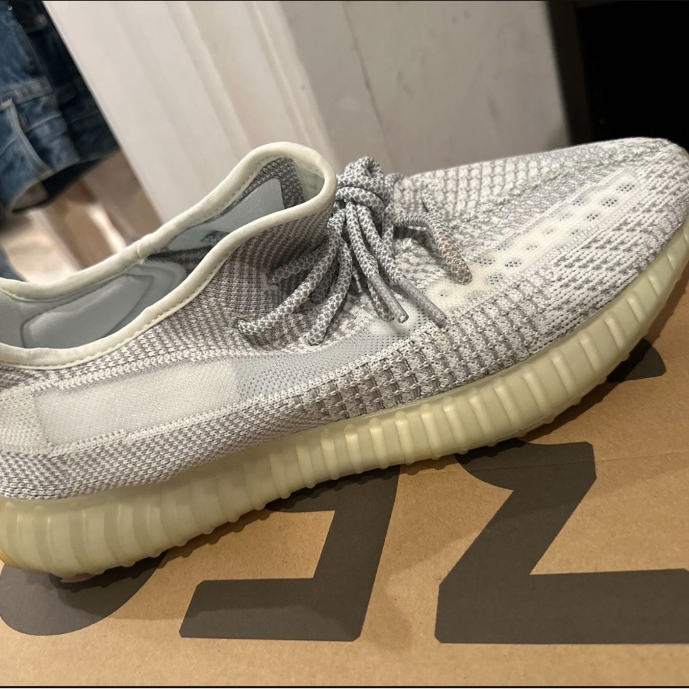Authentic Yeezy mens